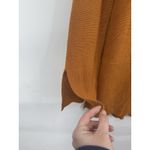 Free People Criss Cross Tunic Sweater Dress Women XS Ginger Root Western Cowgirl Photo 8