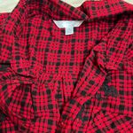 Time & Tru  Flannel Photo 0