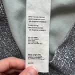 Akris Punto  High Waisted Stretch Jersey Slim Pants Size 10 Photo 9