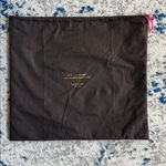 Kate Spade EUC  Black Leather Expandable Shoulder Bag Photo 10