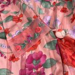 Victoria's Secret Victoria’s Secret Vintage Robe Photo 2