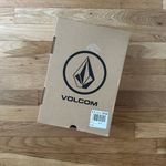 Volcom Women’s Composite Toe Metal Free Slip-On Moc Toe Work Shoe Photo 5