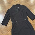 Tahari  Arthur S. Levine  Black Dress, 2 Photo 1