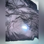$359 The North Face Women's Black Camo Down Insulated Parka Jacket M Size M Photo 10