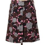 Dolce & Gabbana Floral Skirt sz40 Photo 0