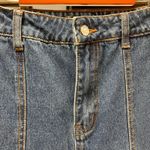 Monkey Ride High Rise Carpenter Jeans Womens 11 Cargo Mom Origional Vintage‎ Blue Size undefined Photo 11