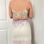 A'Gaci Springtime Chiffon Dress Photo 5