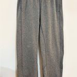 Nike fleece straight leg sweatpants Photo 0