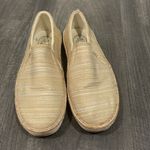 Jack Rogers  Tan Tucker slip-on sneaker size 6.5 Photo 1