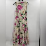 Vineyard Vines  Kentucky Derby Tiered Maxi Dress Photo 5
