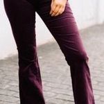 These Three Boutique Corduroy Flares   Photo 0