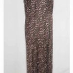 Revolve RUMER Banksia Sheath Maxi Dress In Bankisa Floral Size S. B28 Photo 1