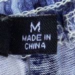 Max jeans off the shoulder blouse. Photo 5