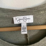 Jessica Simpson  T Shirt Dress Photo 3