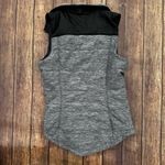 The North Face 🐻 Women’s ThermoBall Hybrid Vest Gray/Black - Size Small Photo 2