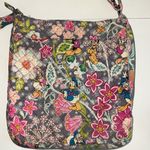 Disney  Vera Bradley Triple Zip Hipster crossbody bag Photo 7