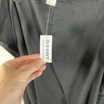 Old Navy NWT  Size XXL Petite Black Linen‎ Blend Spaghetti Strap Summer Sun Dress Photo 6