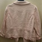 Arden B COPY - Woman’s pink double button jacks Photo 10