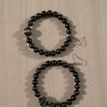 Western Navajo Pearl Earrings Photo 1