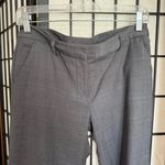 Gap  Gray Boot Cut Pants Photo 1