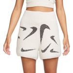 Nike  Cozy Boucle Shorts Photo 1