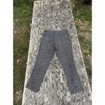 Katherine Barclay Katherineā Barclay black and white speckled chino dress pants size Small Fall Photo 7