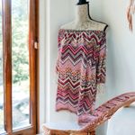 Winwin Boho Sun Dress Photo 1