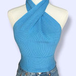 Free People beach orchid convertible knit top Photo 0