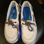 Guy Harvey New Women's  Nautical Deck Shoes Sneakers Photo 1