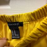 Really Nice Off The Shoulder Dress. Yellow Size M Photo 1