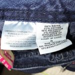 Wall Flower Cutoffs W/Scarf Belt 1086 Photo 3