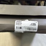 Style & Co Women's Black Ankle Bootie- Size 11M Photo 4