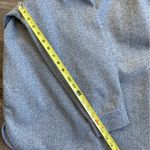 Forever 21  Women’s Oversized Plaid Flannel Jacket Size S Photo 6