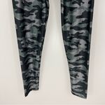Onzie  Flow Camo High Rise 7/8 Length Leggings Size Small Medium Photo 2