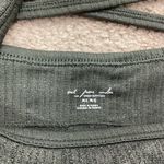 Urban Outfitters Out From Under Glitter Tank Top Size M/L Photo 3