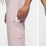 Jaanuu Women's 7-Pocket Scrub Pants Photo 6