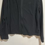 Harley Davidson Harley-Davidson Women's Black Bomber Jacket Photo 3