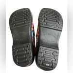 Easy Street Laurie Slip Resistant Clog Work Shoe Colorful Pattern - Size 9M NWOT Photo 6