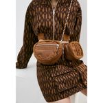 Ivy Park ADIDAS ORIGINALS Sherpa Belt Bag Photo 2