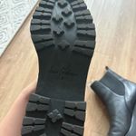 Sam Edelman Justina Black Chelsea Boots 8 Photo 5