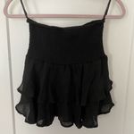 SheIn smocked skirt Photo 0