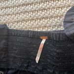 Free People  Oxford Mini Dress Photo 4