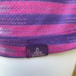 prAna  the Baseball Portfolio v neck long sleeve tee Photo 1