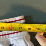 Lou & grey NWT NB Starry White Women's Terry Cloth Shorts | Size XL Photo 3