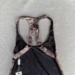 frankie's bikinis FRANKIE’S BIKINIS Venom One Piece Swimsuit Size Small NWT Photo 9