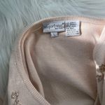 Newport News Vintage Coquette Beaded Cardigan Photo 3