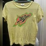 RE/DONE  Mountain Dew tee Photo 1