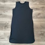 Southern Tide NWOT  Black Active Side Pocket Performance Dress Size XS Photo 7