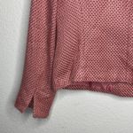 Vintage Emma James Liz Claiborne Blazer Pink Size 8P Photo 1