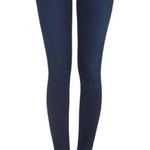 joe's jeans Joe’s Honey High Rise Curvy Skinny Ankle Jeans SIZE 31 Photo 0